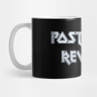 Post-punk Revival Mug